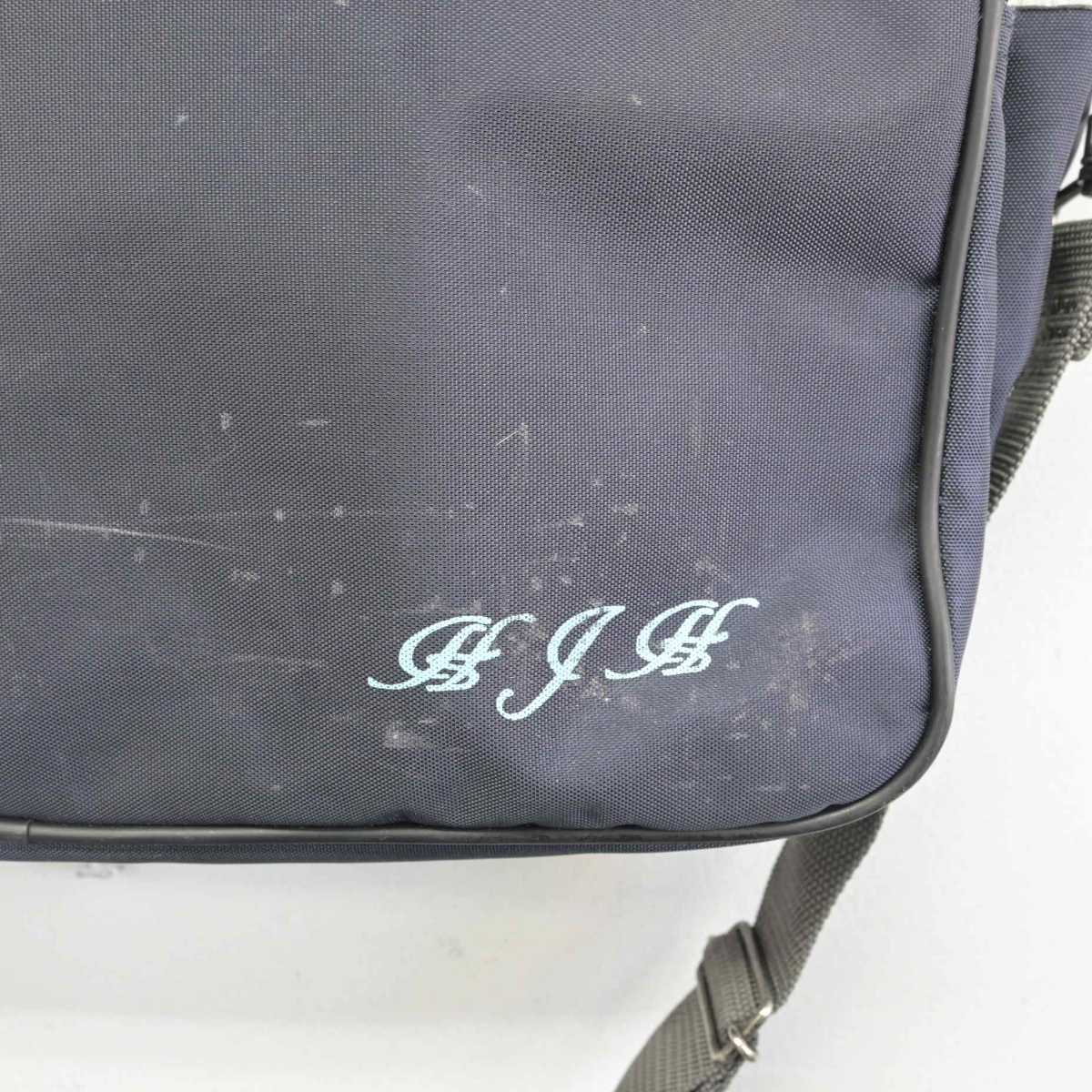 【中古】埼玉県 星野学園中学校 女子制服 1点 (カバン) sf056690