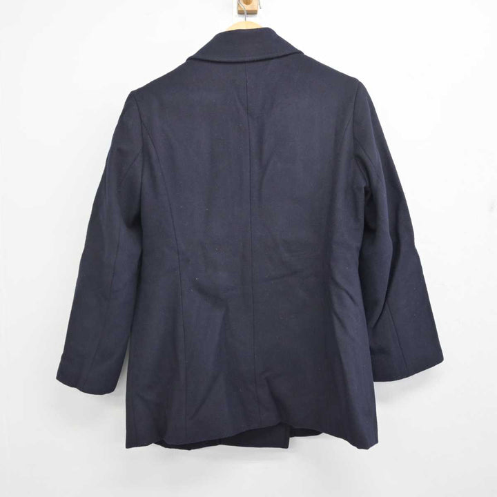 【中古】千葉県 和洋国府台女子高等学校 女子制服 2点 (コート) sf056835 | 中古制服通販パレイド