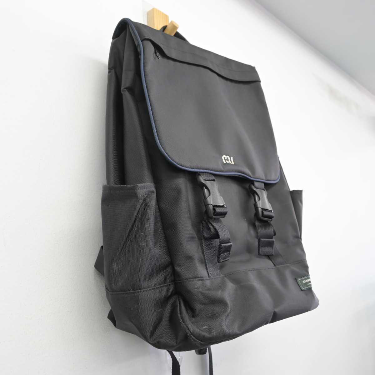 【中古】東京都 武蔵野大学中学校・高等学校 女子制服 1点 (カバン) sf056856