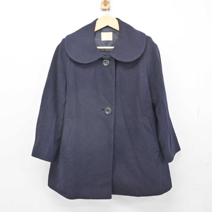 中古】愛知県 金城学院中学校 女子制服 1点 (コート) sf056911 | 中古制服通販パレイド