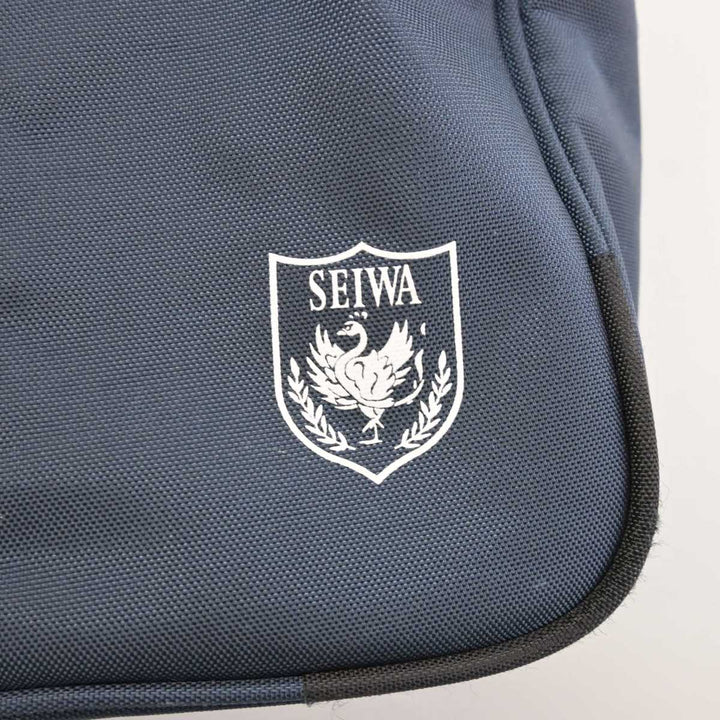 中古】宮城県 聖和学園高等学校 女子制服 1点 (カバン) sf057046