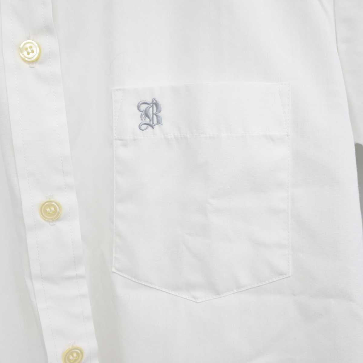 【中古】埼玉県 武南高等学校 女子制服 2点 (シャツ・シャツ) sf057123