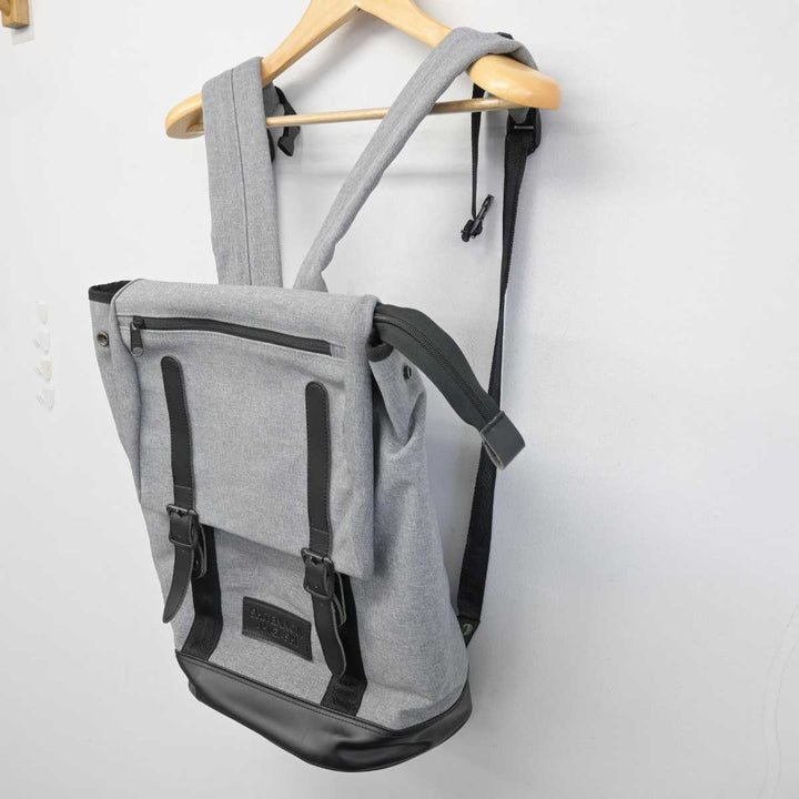 四天王寺東 Gakuen バッグセット 中古】大阪府 四天王寺東高等学校 女子制服 1点 (カバン