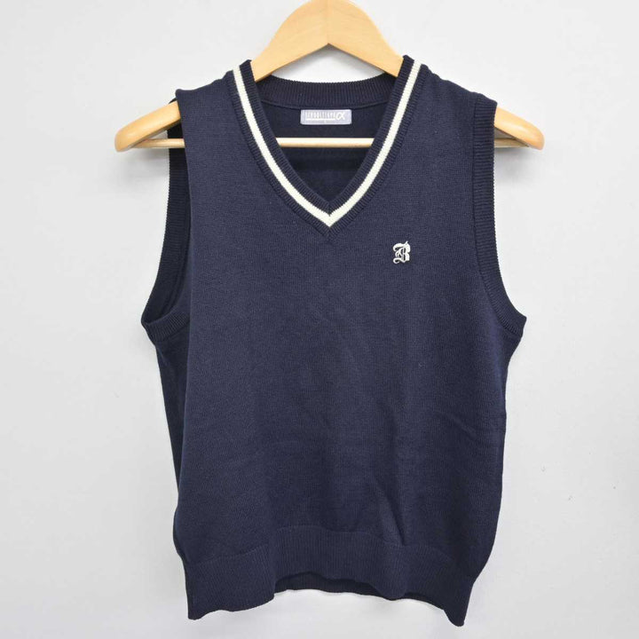 中古制服】埼玉県 大宮南高等学校 女子制服 5点（ブレザー