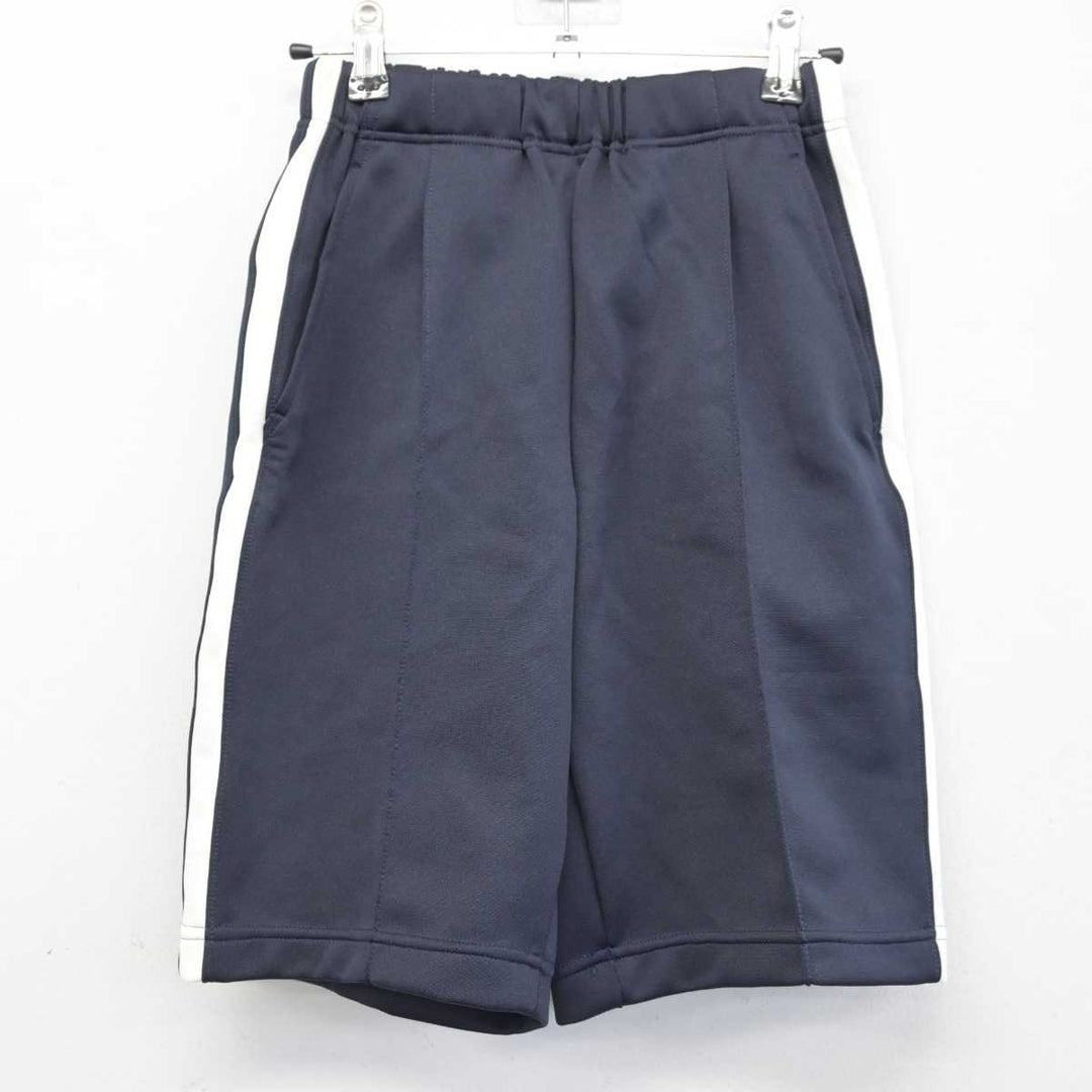 中古】愛知県 師勝中学校 女子制服 3点 (体操服 上・体操服 上・体操服 下) sf057331 | 中古制服通販パレイド