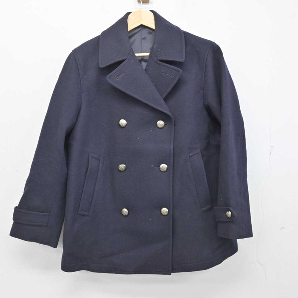 中古】埼玉県 昌平高等学校 女子制服 1点 (コート) sf057333 | 中古制服通販パレイド