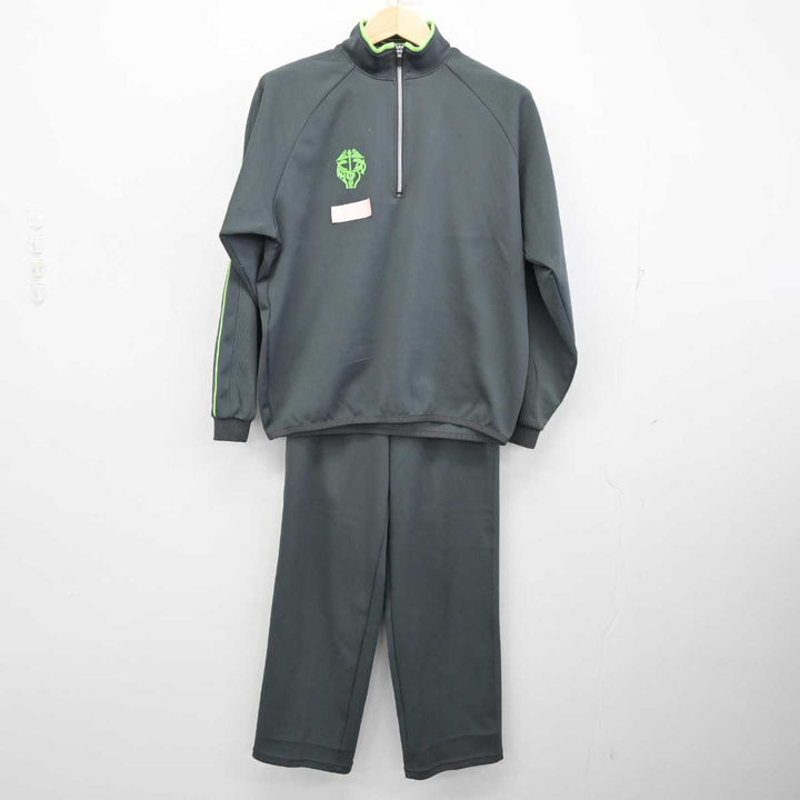 【中古】山梨県 甲府商業高等学校 女子制服 3点 (ジャージ 上・体操服 上・ジャージ 下) sf057379 | 中古制服通販パレイド