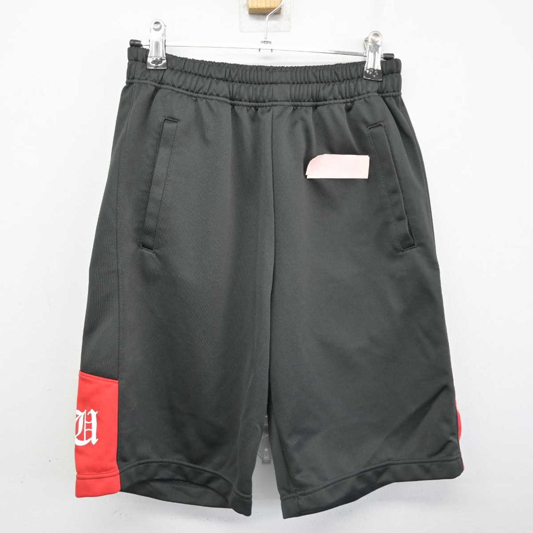 中古】茨城県 牛久高等学校 女子制服 3点 (ジャージ 上
