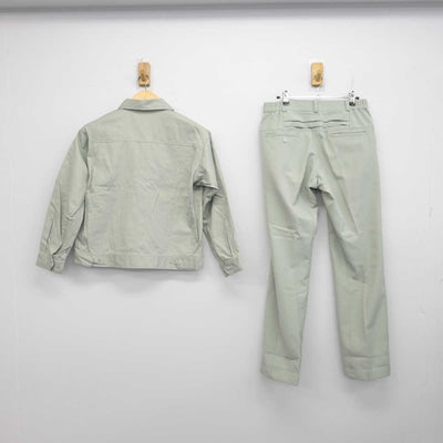 【中古】 東洋テックス株式会社 女子制服 2点 (その他アイテム・ズボン) sf057449