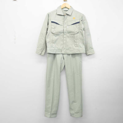 【中古】 東洋テックス株式会社 女子制服 2点 (その他アイテム・ズボン) sf057450