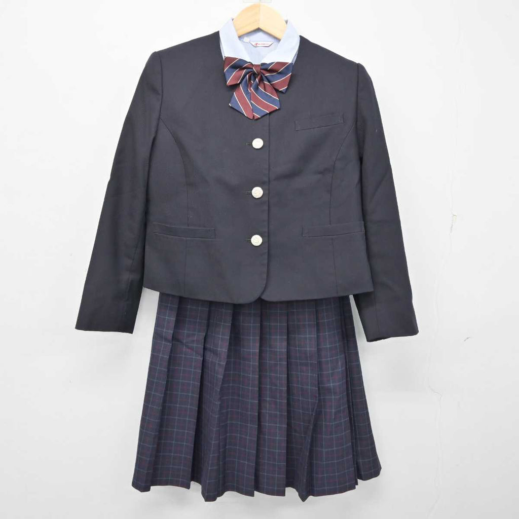 高蔵高校の制服一式 美品☆ - 服/ファッション