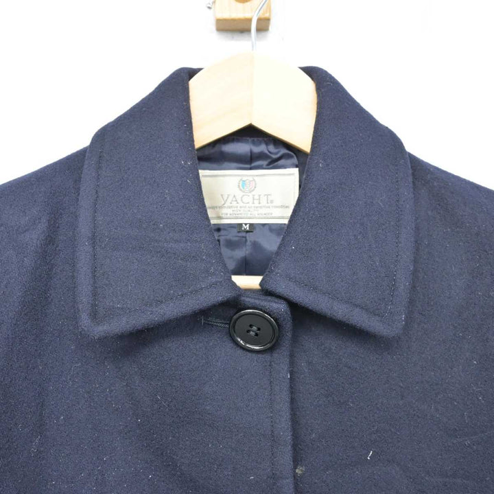 ファッション大好き高校生様用 中古】大阪府 好文学園女子高等学校 女子制服 4点 (ブレザー