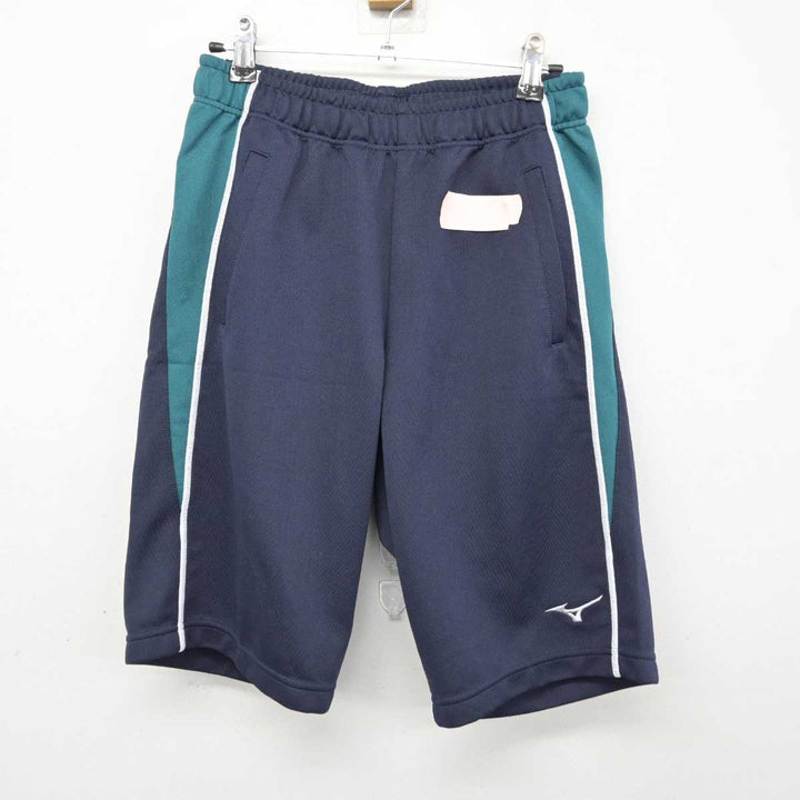 東レ体操服スコート 中古制服】東京都 明治大学付属中野八王子高等学校 女子制服 3点