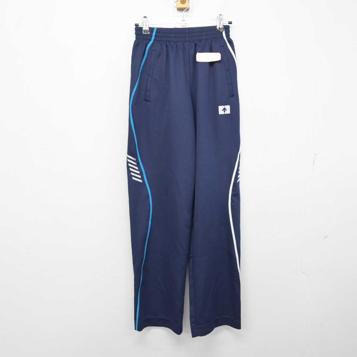 【中古】愛知県 星城高等学校 女子制服 3点 (ジャージ 上・体操服 上・ジャージ 下) sf057948