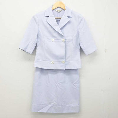 【中古】 コンパニオン制服 女子制服 2点 (ジャケット・スカート) sf058111