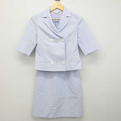 【中古】 コンパニオン制服 女子制服 2点 (ジャケット・スカート) sf058113