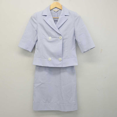 【中古】 コンパニオン制服 女子制服 2点 (ジャケット・スカート) sf058114