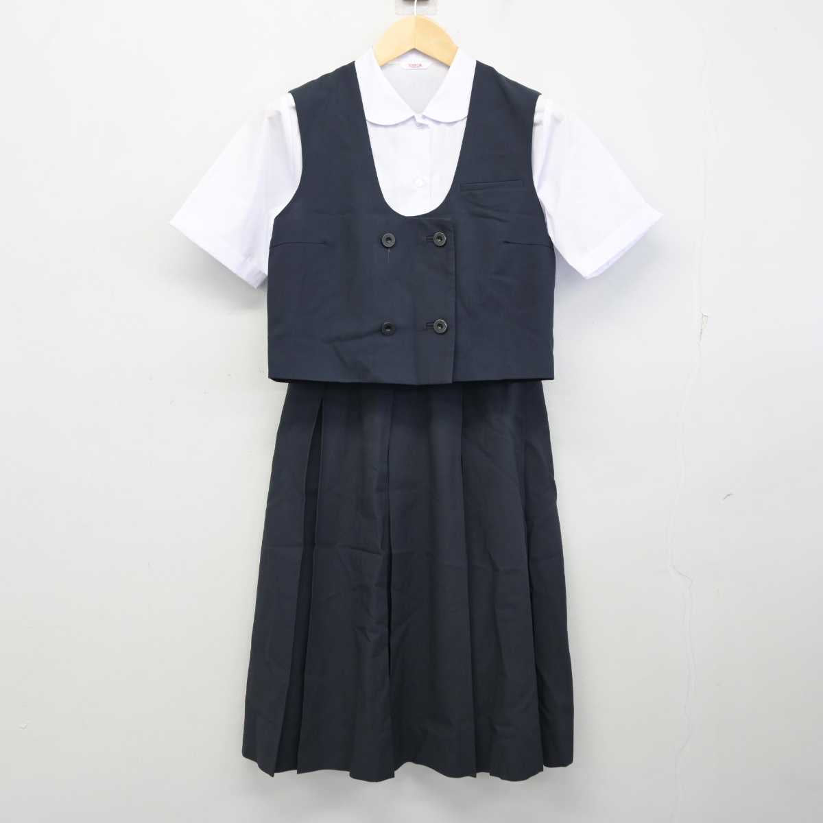 競売 浜松商業高等学校の中古制服一覧 中古制服通販パレイド | 応援ユニフォーム、ウエア