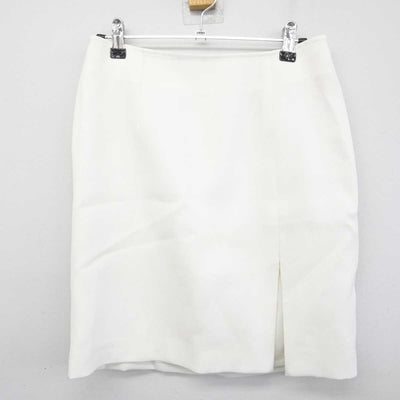 【中古】 コンパニオン制服 女子制服 2点 (ジャケット・スカート) sf058283