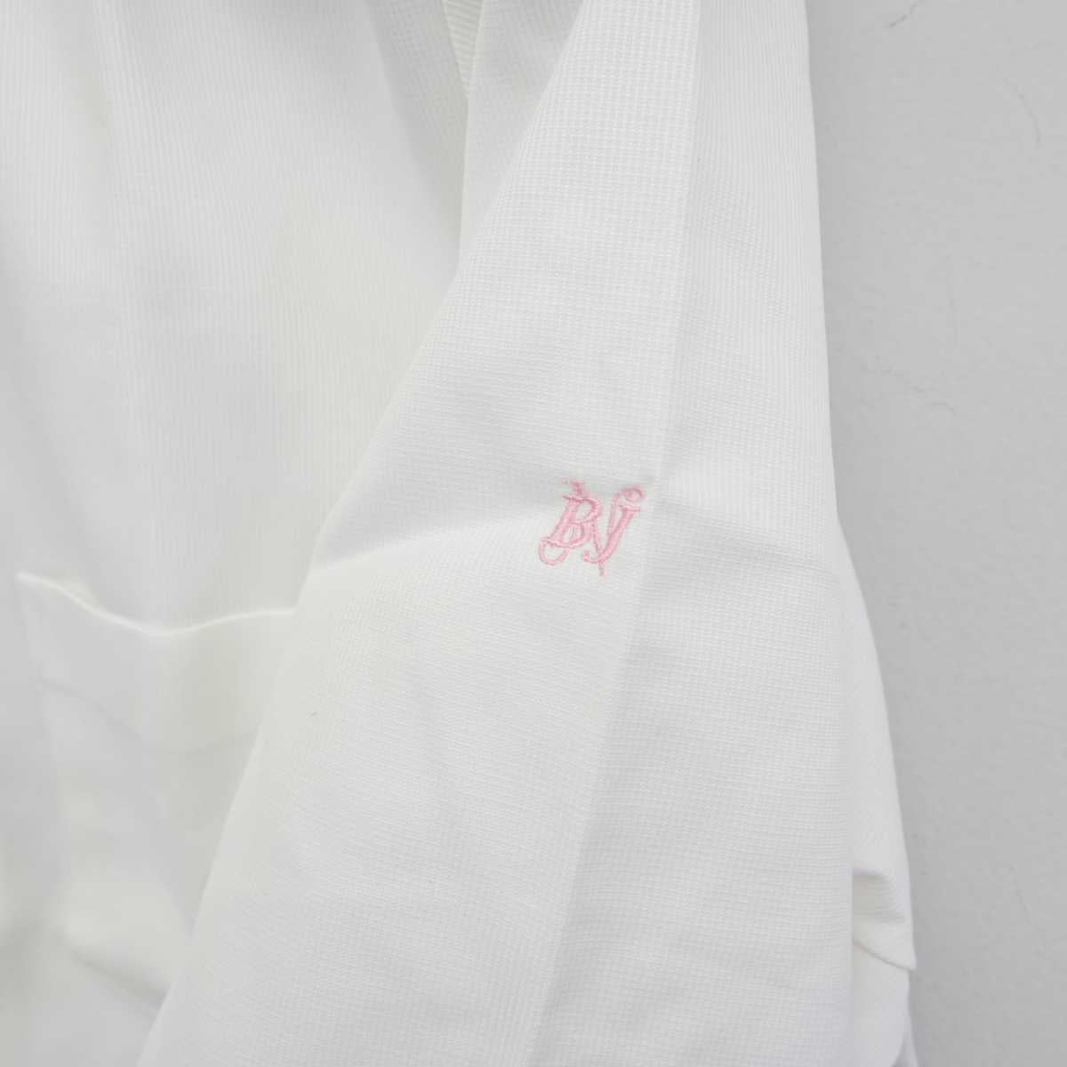 【中古】東京都 日本大学豊山女子高等学校 女子制服 5点 (ブレザー・シャツ・スカート) sf058303