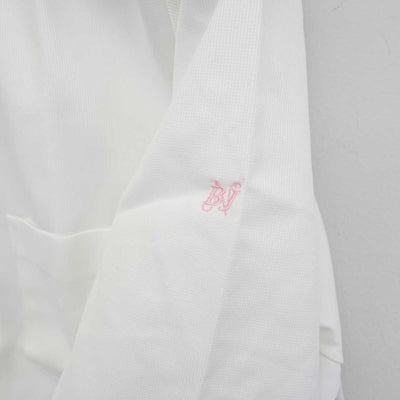 【中古】東京都 日本大学豊山女子高等学校 女子制服 5点 (ブレザー・シャツ・スカート) sf058303