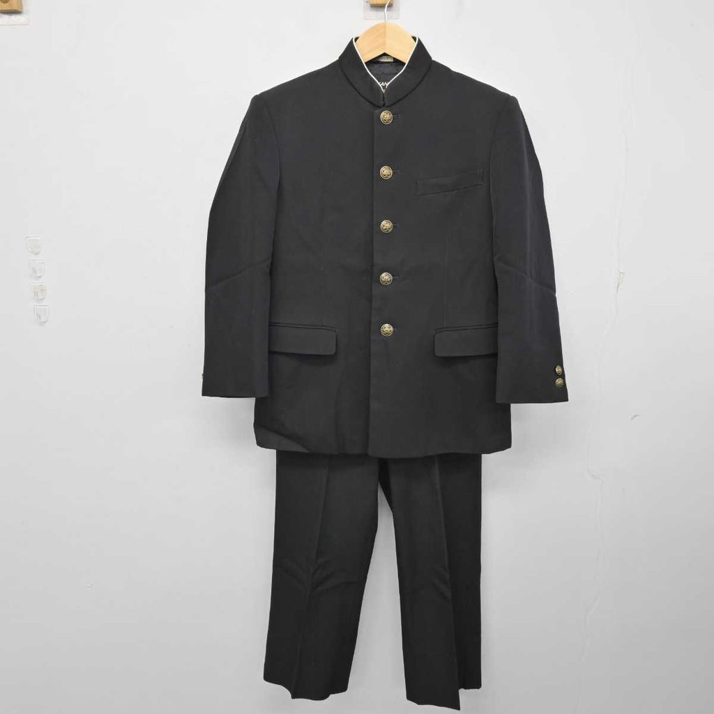 制服・中古】神奈川県 生蘭高等専修学校 男子制服 - その他