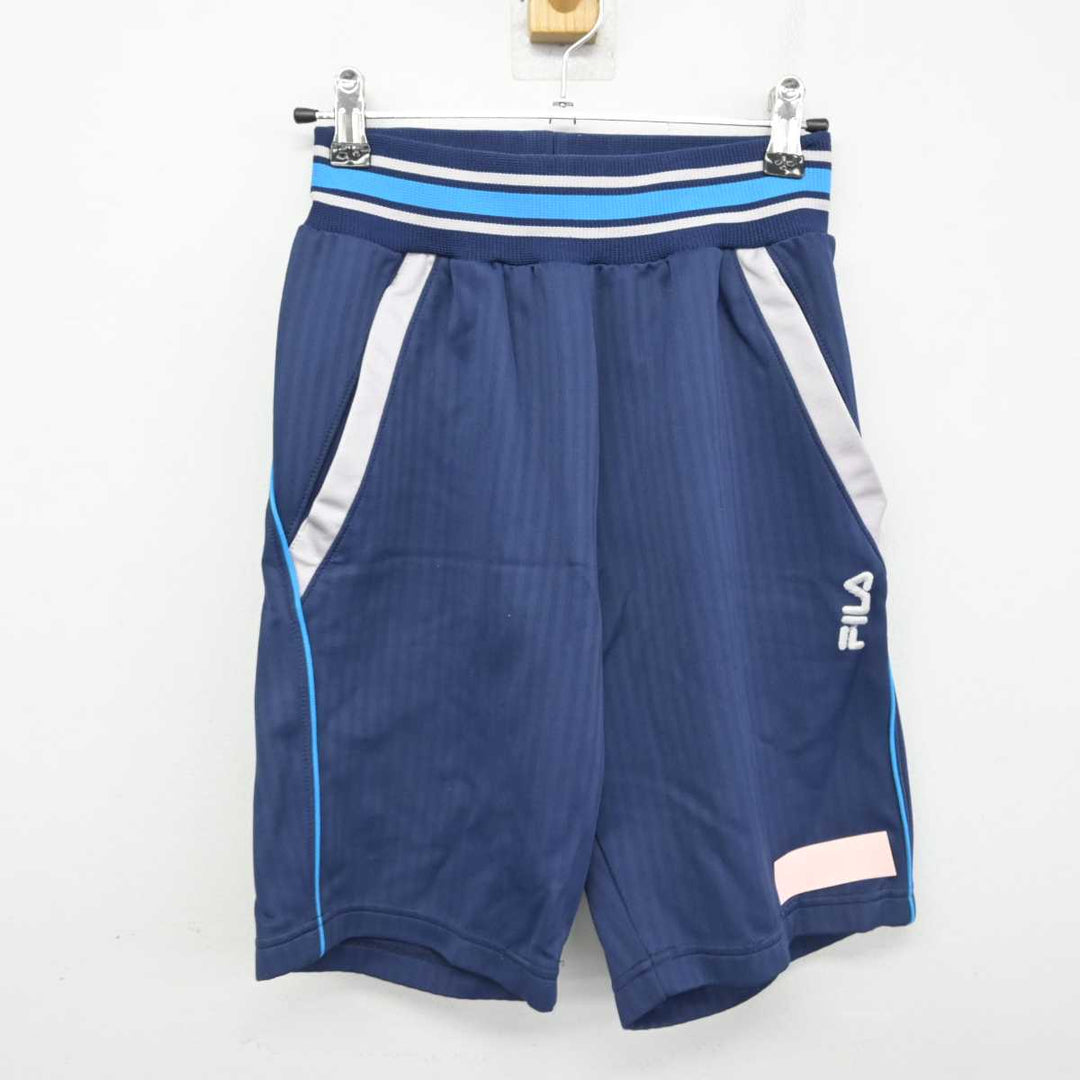 【中古】奈良県 生駒市立上中学校 男子制服 2点 (体操服 上・体操服 下) sf058418 | 中古制服通販パレイド