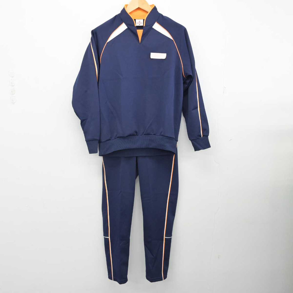 【中古】宮城県 東仙台中学校 女子制服 2点 (ジャージ 上・ジャージ 下) sf058497 | 中古制服通販パレイド