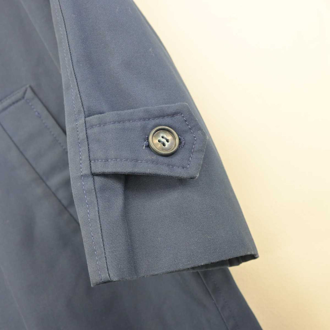 中古】埼玉県 新座総合技術高等学校 女子制服 1点 (コート 中古】埼玉県 新座総合技術高等学校 女子制服 1点 (コート