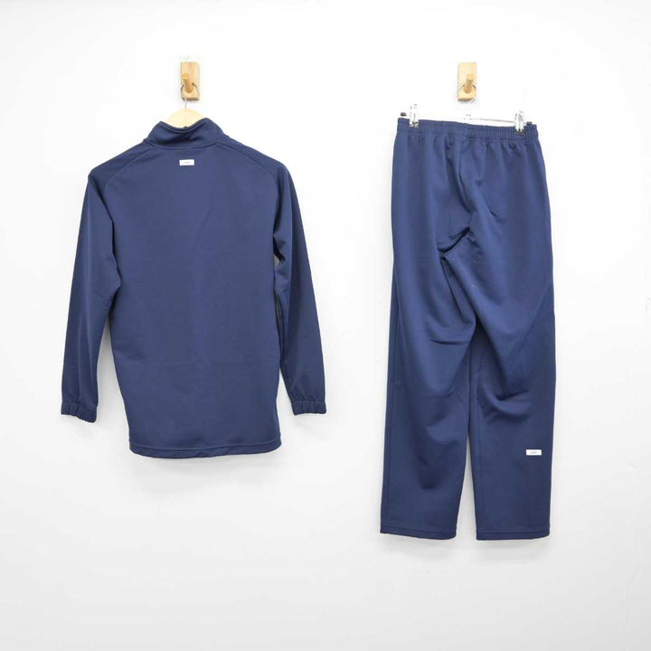 スロベニア代表　99'ジャージ 上下　　　未使用 中古】徳島県 城之内高等学校 女子制服 2点 (ジャージ 上
