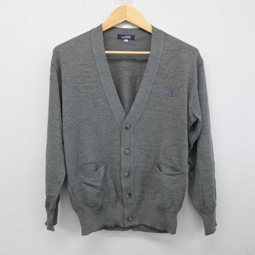 中古】千葉県 船橋啓明高等学校 女子制服 2点 (ニット・スカート 中古】千葉県 船橋啓明高等学校 女子制服 2点 (ニット・スカート