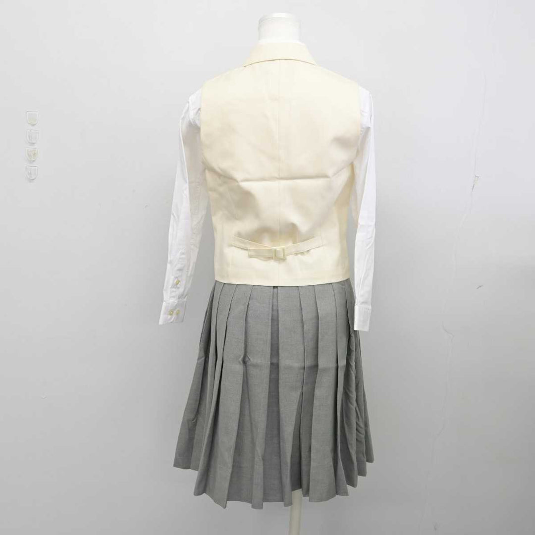 Amazon.co.jp: 衣舞cos コスプレ 山脇学園中学・高校制服（冬