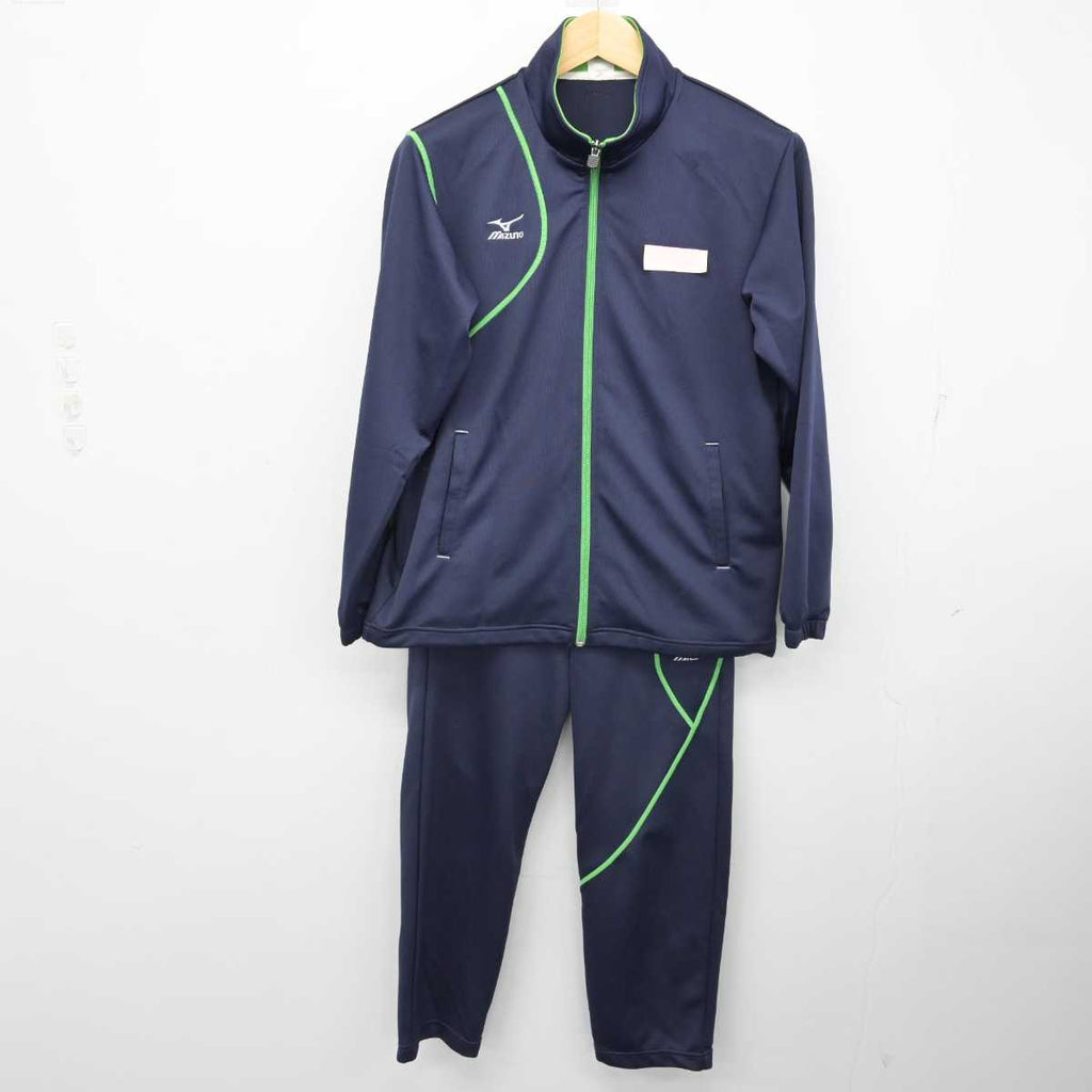 【中古】東京都 南平高等学校 女子制服 2点 (ジャージ 上・ジャージ 下) sf058748 | 中古制服通販パレイド