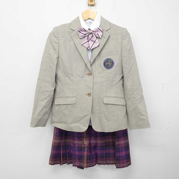 ZETT佐久長聖ウェア 佐久長聖高校 制服（冬）