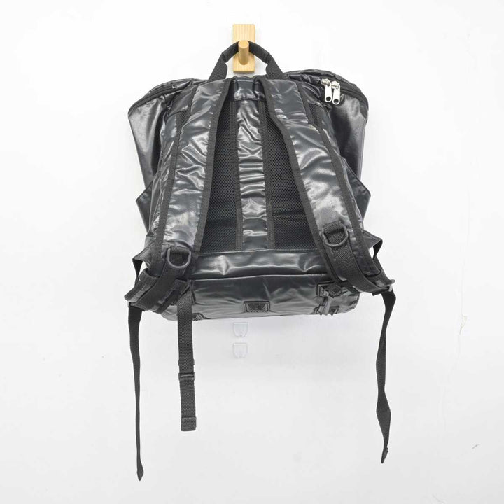 上宮高校通学カバン（リュック）美品　中古品 上宮高校 学校 カバン リュック - メルカリ