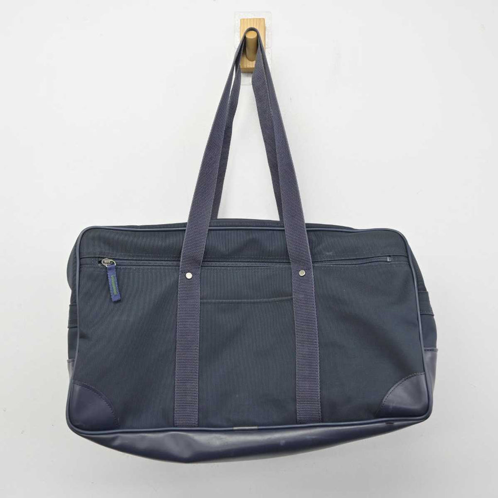 愛知みずほ大学瑞穂高等学校 スクールバッグ 指定バッグ 瑞穂高校 通学バッグの通販 by mihokimi's shop｜ラクマ