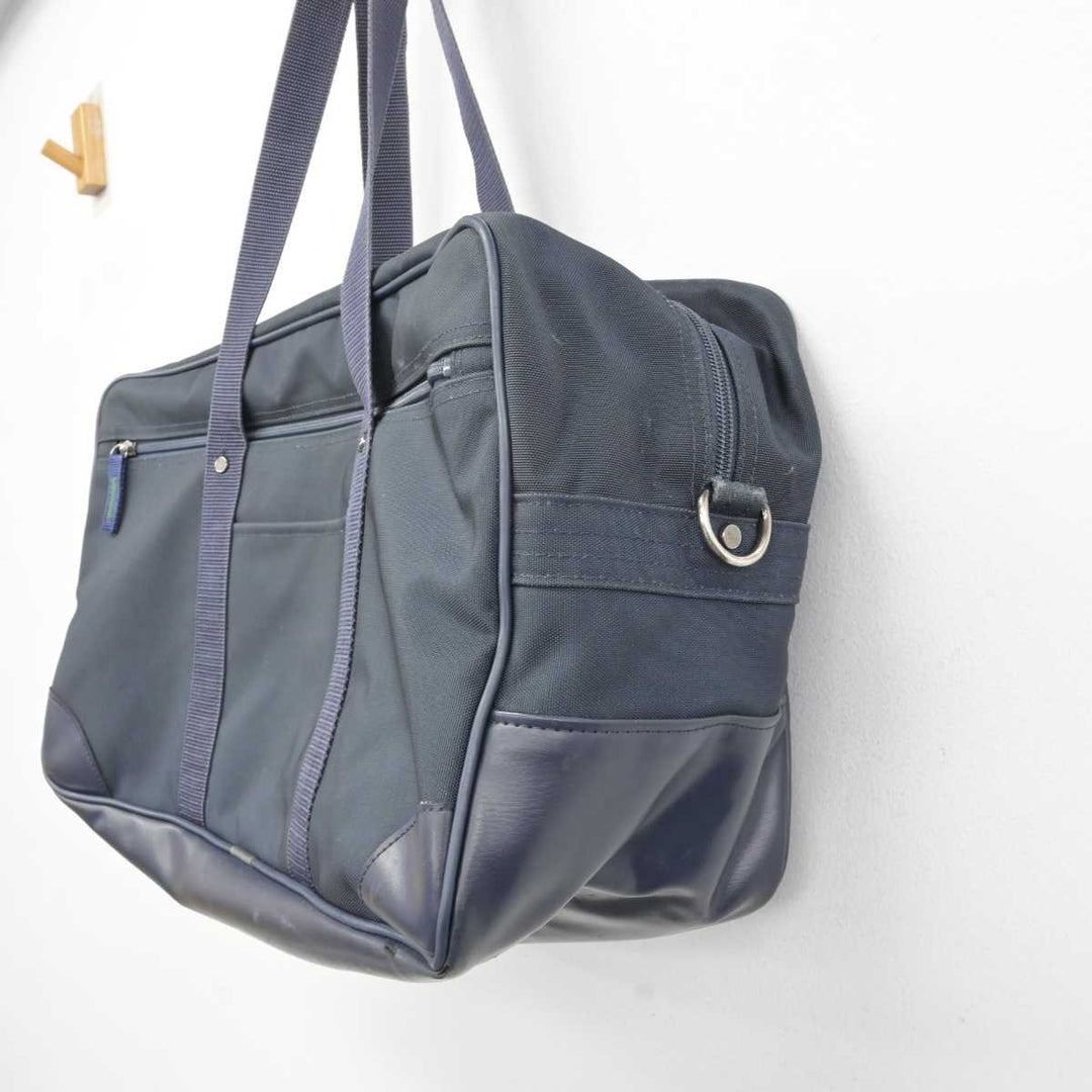 愛知みずほ大学瑞穂高等学校 スクールバッグ 指定バッグ 瑞穂高校 通学バッグの通販 by mihokimi's shop｜ラクマ