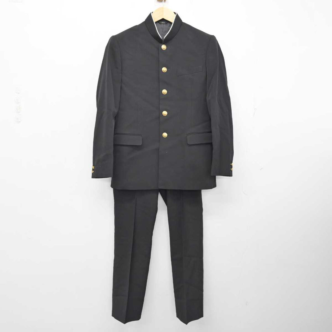 【中古】岐阜県 岐阜北高等学校 男子制服 3点 (学ラン・シャツ・ズボン) sf059141 | 中古制服通販パレイド