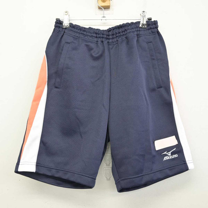 中古】茨城県 水戸女子高等学校 女子制服 2点 (体操服 上・体操 中古】茨城県 水戸女子高等学校 女子制服 2点 (体操服 上・体操