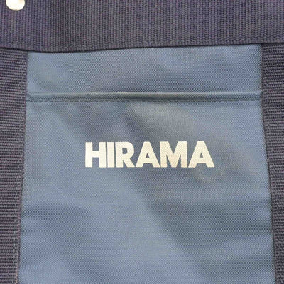 【中古】神奈川県 平間中学校 女子制服 1点 (カバン) sf059243