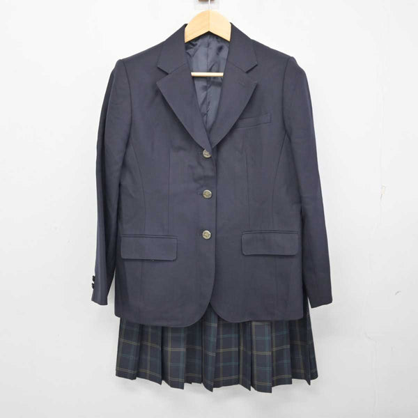 女子制服　6点セット 制服セット 女子制服 6点セット 高校生 学生服 ショートブレザー