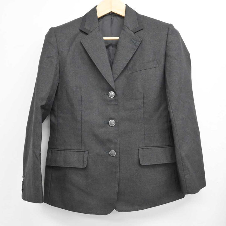 コスプレ衣装　#2167　奈良朱雀(冬夏)グレーブレザー・大きめチェックスカート コスプレ衣装 #8500 奈良朱雀(冬夏)グレーブレザー・大きめチェック