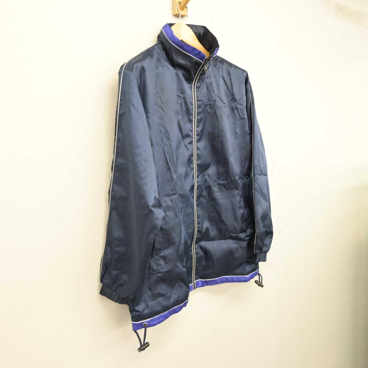 【中古】大阪府 長野中学校 女子制服 1点 (その他アイテム) sf059566