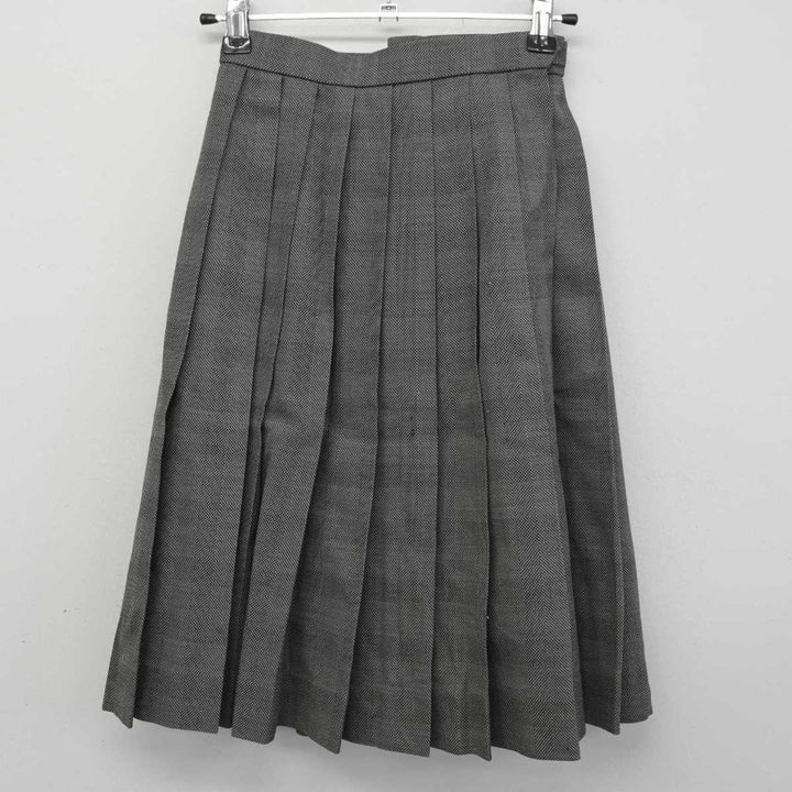制服　ベスト、スカートのみ 一部！ スクールベスト 女子 ニットベスト Vネック 学生