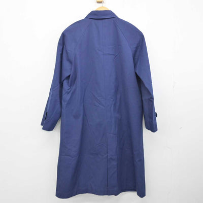 【中古】高知県 岡豊高等学校 女子制服 1点 (コート) sf059885