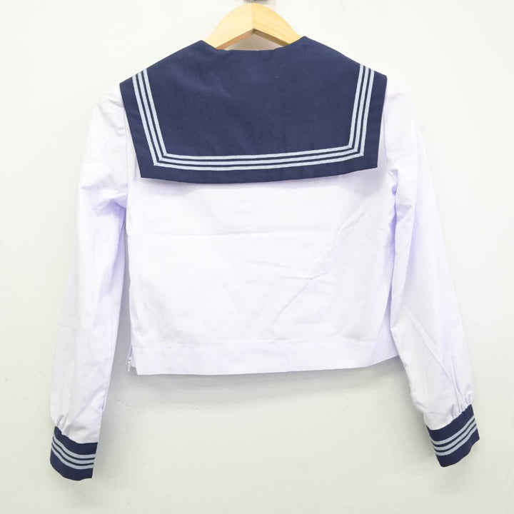 U495/S1060(中古/箱)高知県 岡豊高校 男子制服6点 /校章付/170A