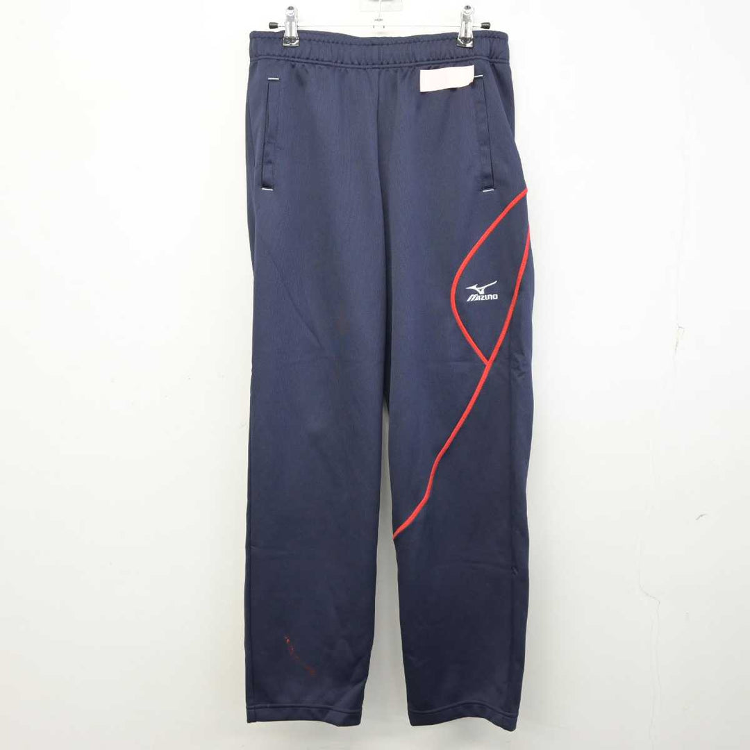 中古】千葉県 柏陵高等学校 女子制服 2点 (ジャージ 上