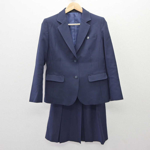 岐阜県郡上高校 新制服