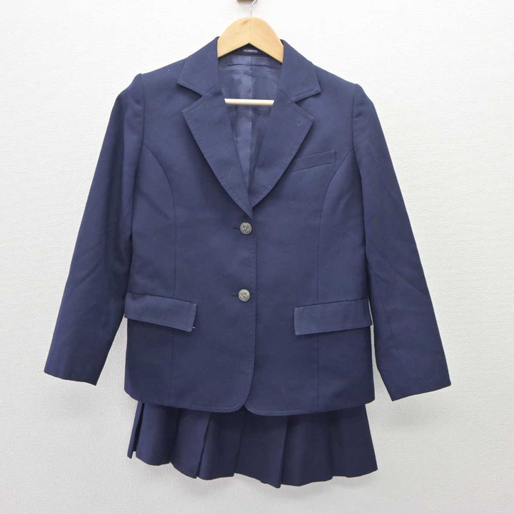 中古】神奈川県 有馬高等学校 女子制服 3点 (ブレザー・スカート・スカート) sf060105 | 中古制服通販パレイド