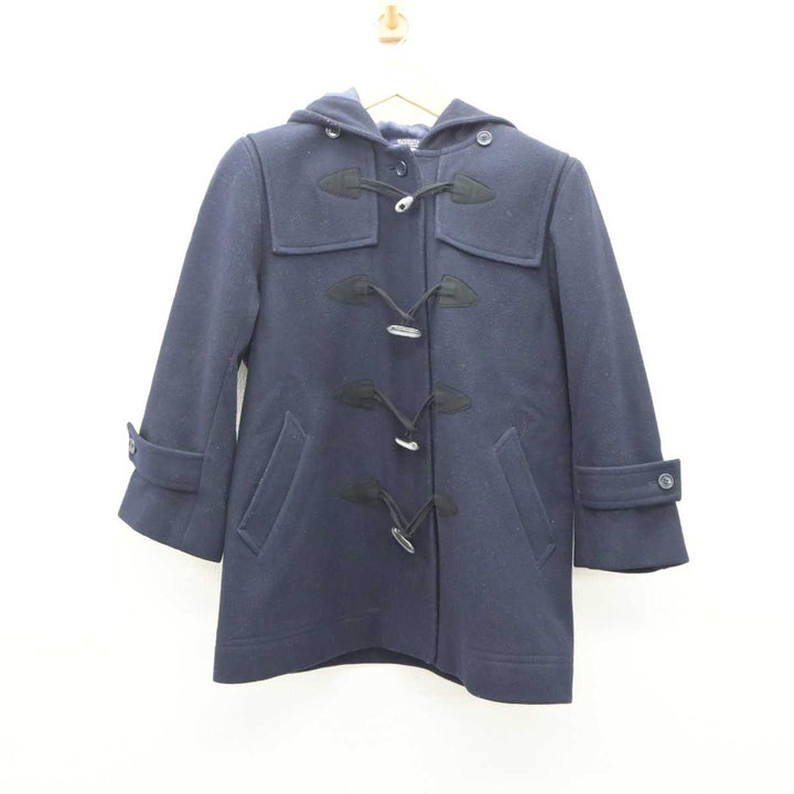 【中古】熊本県 熊本学園大学付属高等学校 女子制服 1点 (コート) sf060123 | 中古制服通販パレイド